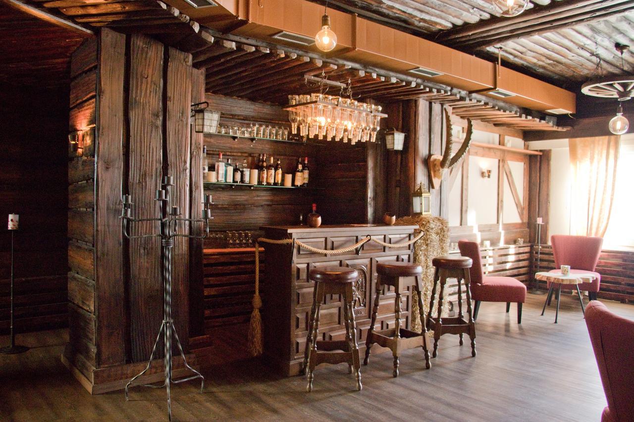 Chamanna Bed & Breakfast Arosa Exterior photo